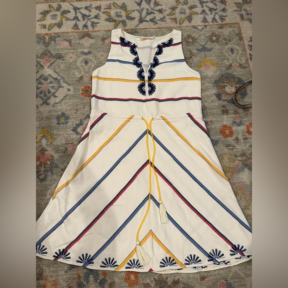 Tory Burch, dress, Sz 8z